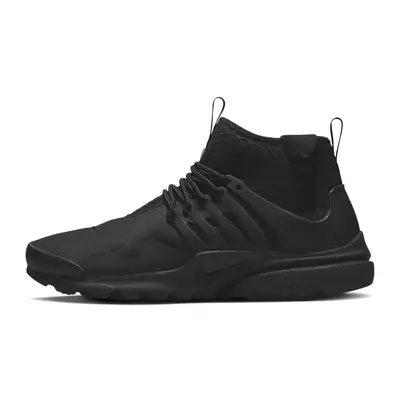 Air presto outlet mid sizing