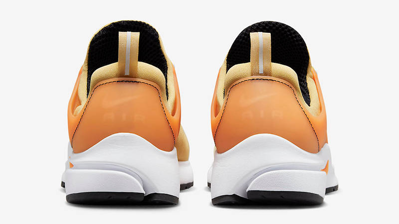nike air presto gold dart