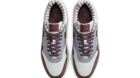 The Nike Air Max 1 "Shima Shima" From 2003 Is Making a Comeback The Nike Air Max 1 "Shima Shima" From 2003 Is Making a Comeback
