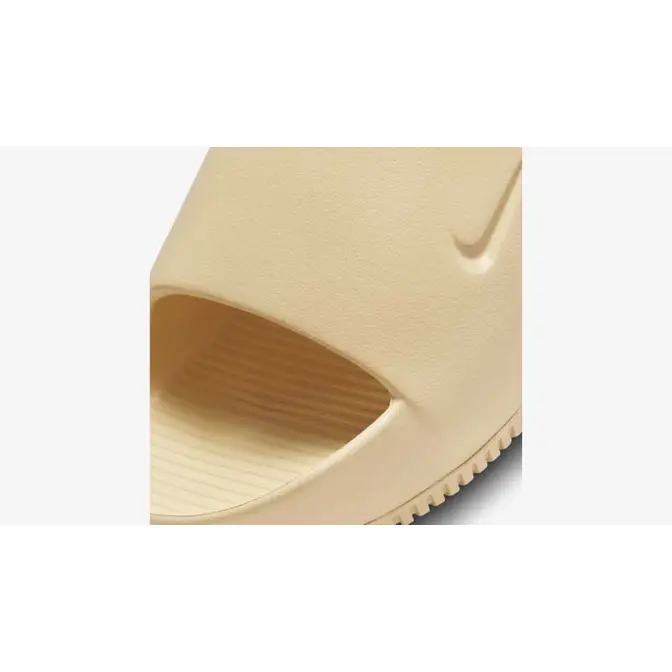 Nike Calm Slide Beige | Where To Buy | FD4116-200 | The Sole Supplier