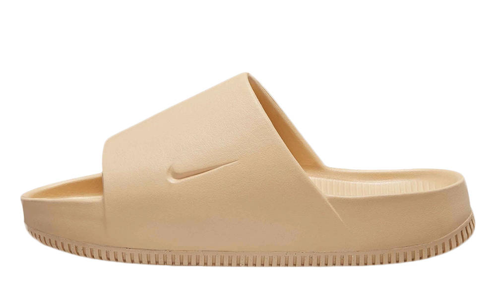 Nike Calm Slide Beige | Where To Buy | FD4116-200 | The Sole Supplier