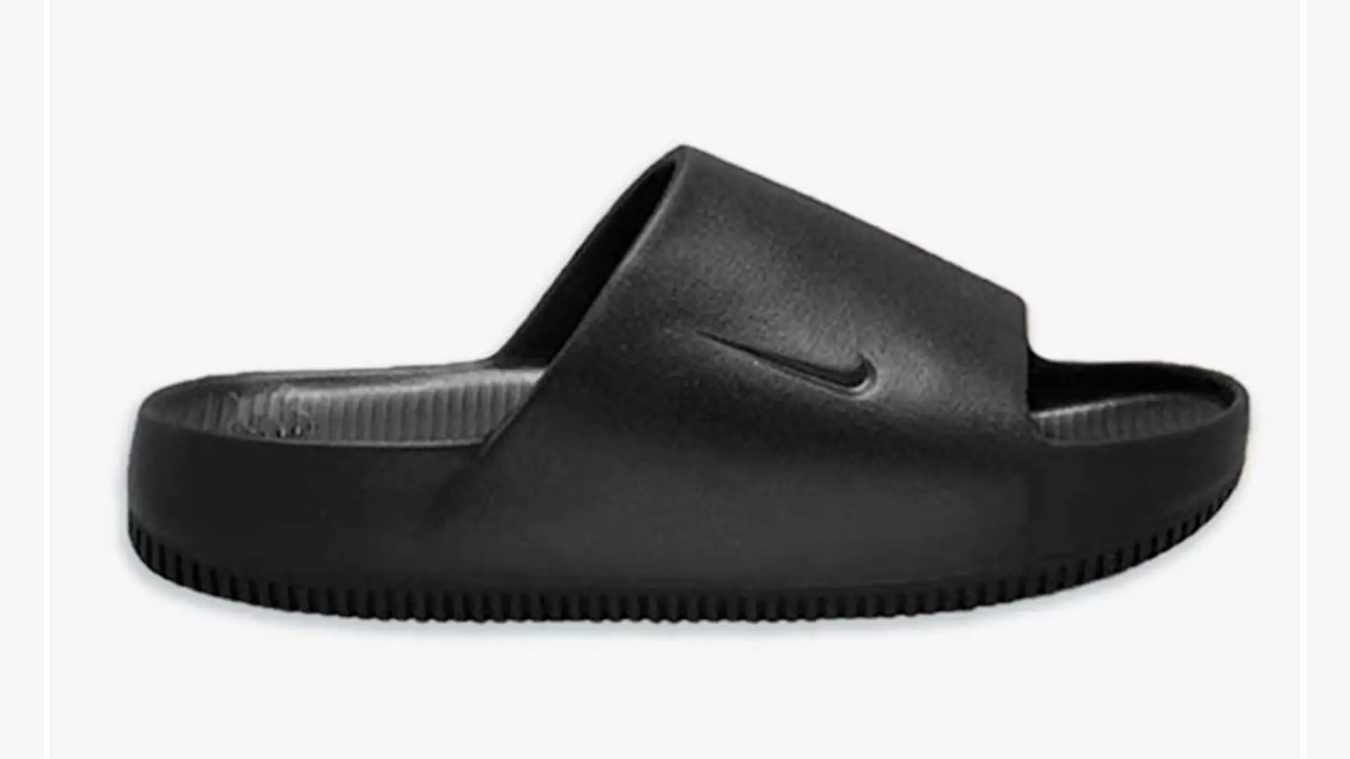 Keep Calm and Slide On: Nike's Newest Model Is Set To Fill a Certain ...