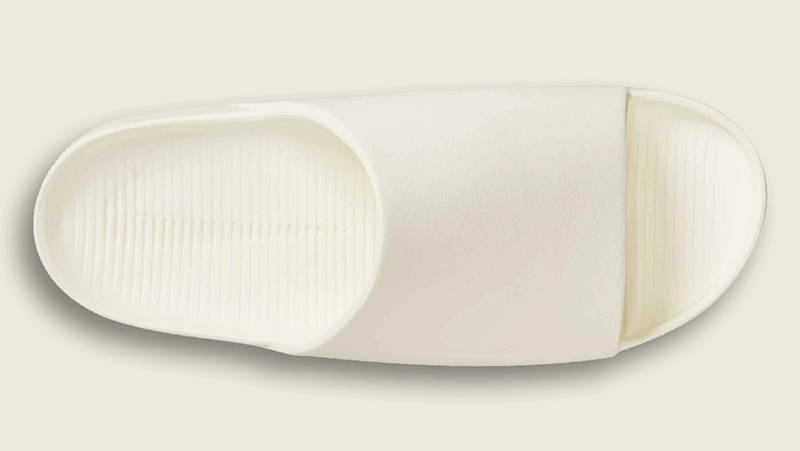 Nike Calm Slide Cream FD4116-100 Top