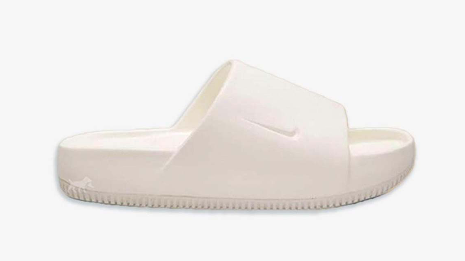 Nike Calm Slide Cream