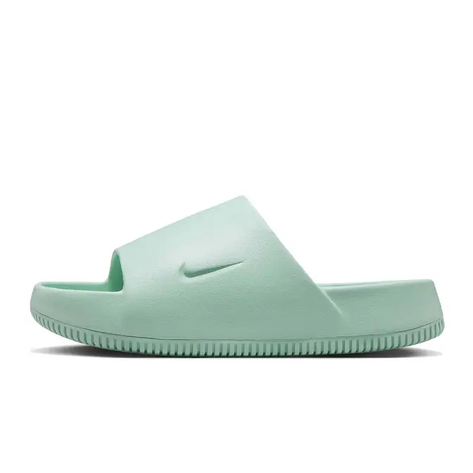 Nike Calm Slide Mint | Where To Buy | DX4816-300 | The Sole Supplier