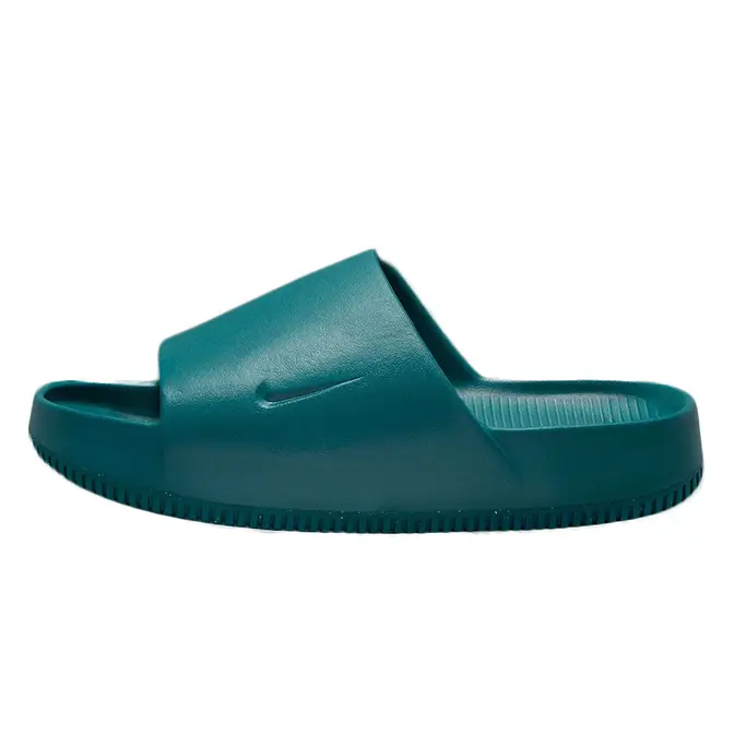 Nike Calm Slide Teal | Where To Buy | FD4116-300 | The Sole Supplier