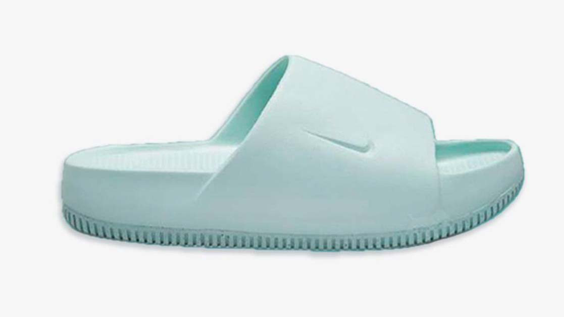 Nike Calm Slide Mint