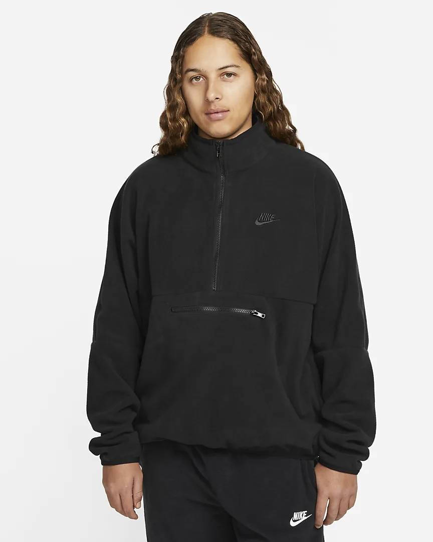 club fleece nike