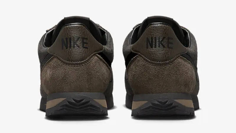 Nike Cortez 23 Velvet Brown FJ5180-200 Back