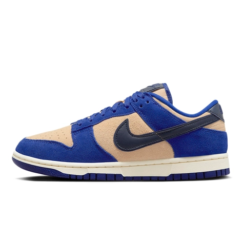 Nike Dunk Low Orange Suede | Where To Buy | DQ8801-800 | The Sole Supplier
