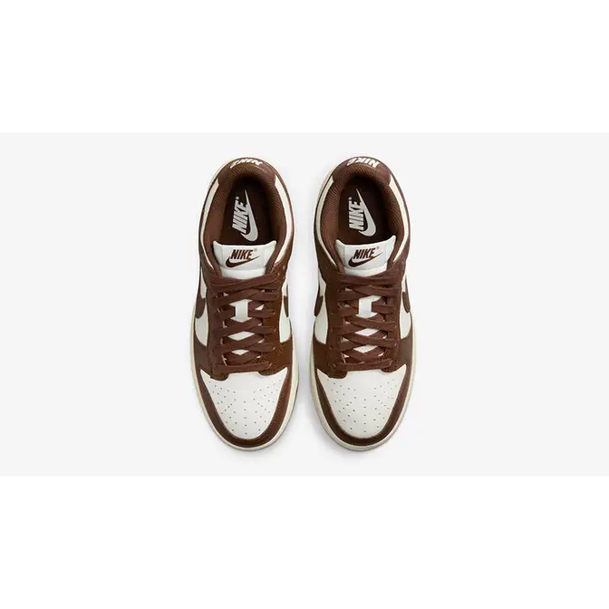 Nike Dunk Low Cacao Wow DD1503-124 Top