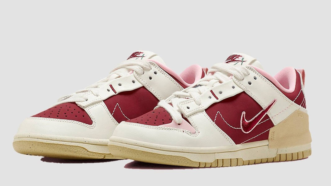 Nike Dunk Low Disrupt 2 Valentine’s Day
