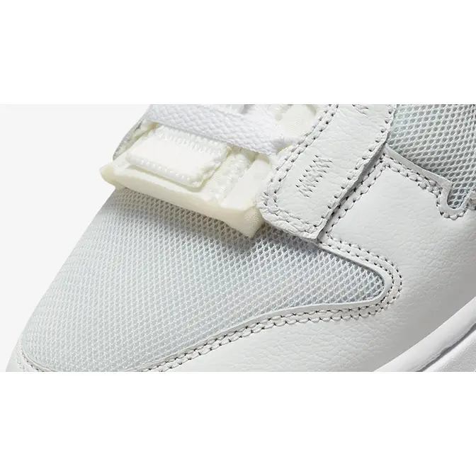 Nike Dunk Low Jumbo White Gum | Where To Buy | DV0821-001 | The Sole ...