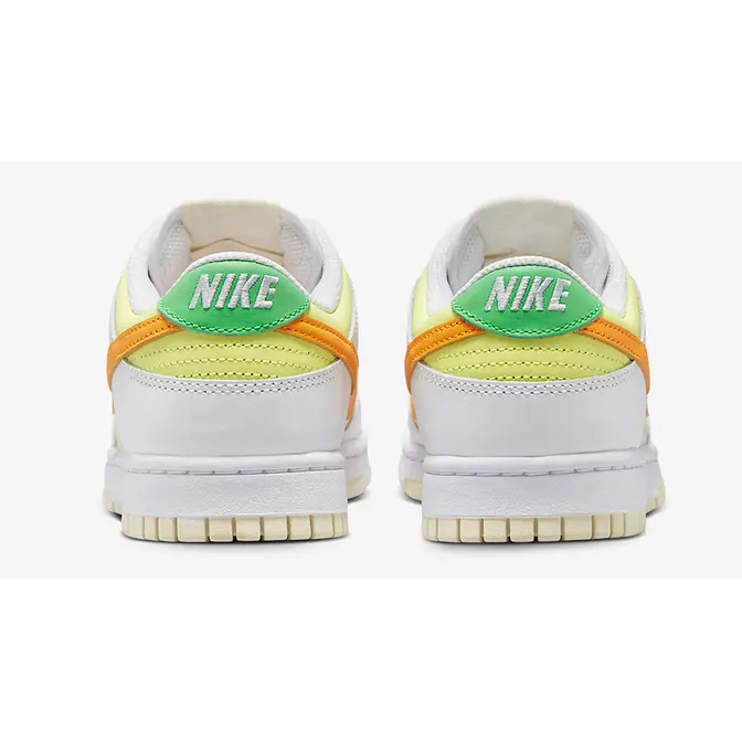 Nike Dunk Low Sundial | Where To Buy | FJ4742-100 | The Sole Supplier