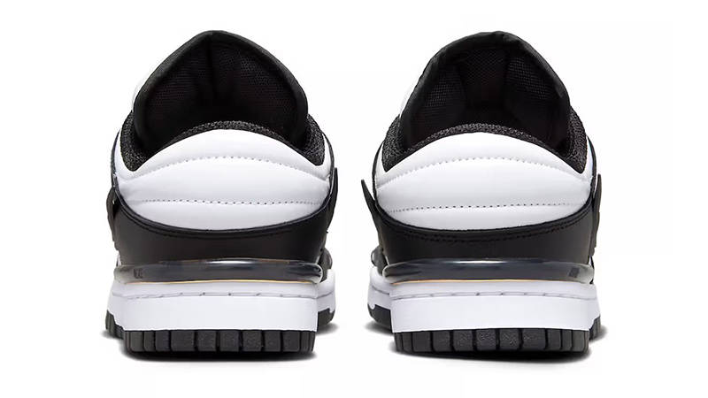 air force 1 panda twist