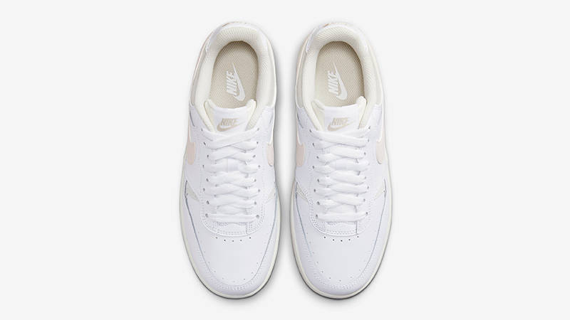 Nike Gamma Force White Sail DX9176-103 Top