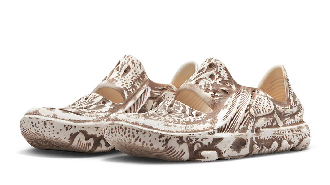 Nike ISPA Universal Mink Brown DM0886-101 Side