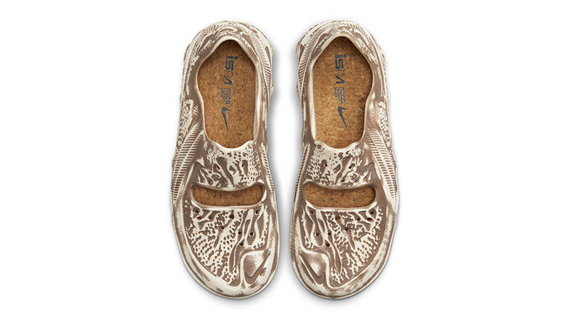 Nike ISPA Universal Mink Brown DM0886-101 Top
