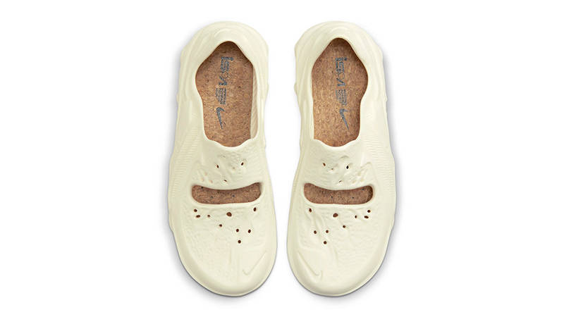 Nike ISPA Universal Natural DM0886-100 Top