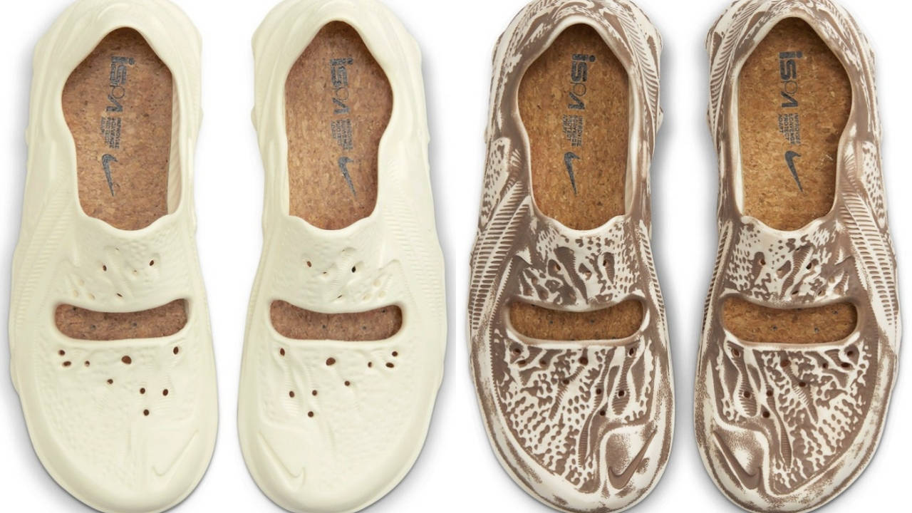 Nike ISPA Universal