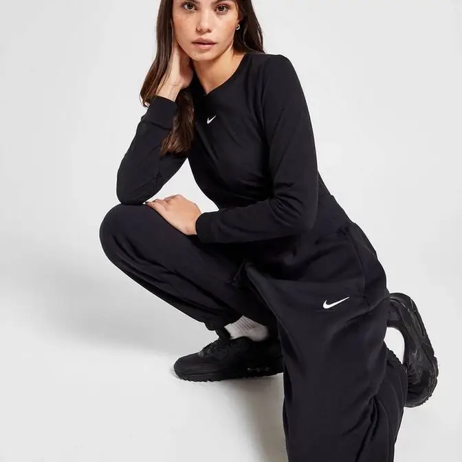 extra long joggers nike
