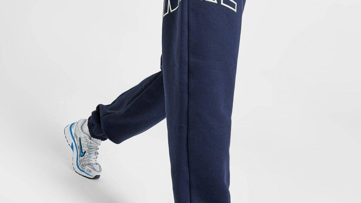 Nike Phoenix Fleece Varsity Joggers Where To Buy 19003181 The Sole Supplier