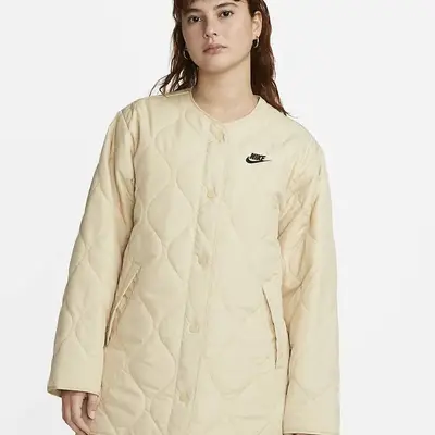 Nike Sportswear Sports Utility Jacket | Where To Buy | FD4239-783 | The ...