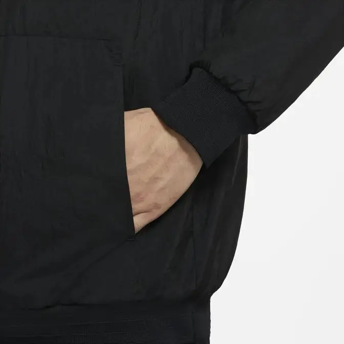 Nike Sportswear Swoosh Full-Zip Reversible Boa Jacket | Where To Buy ...