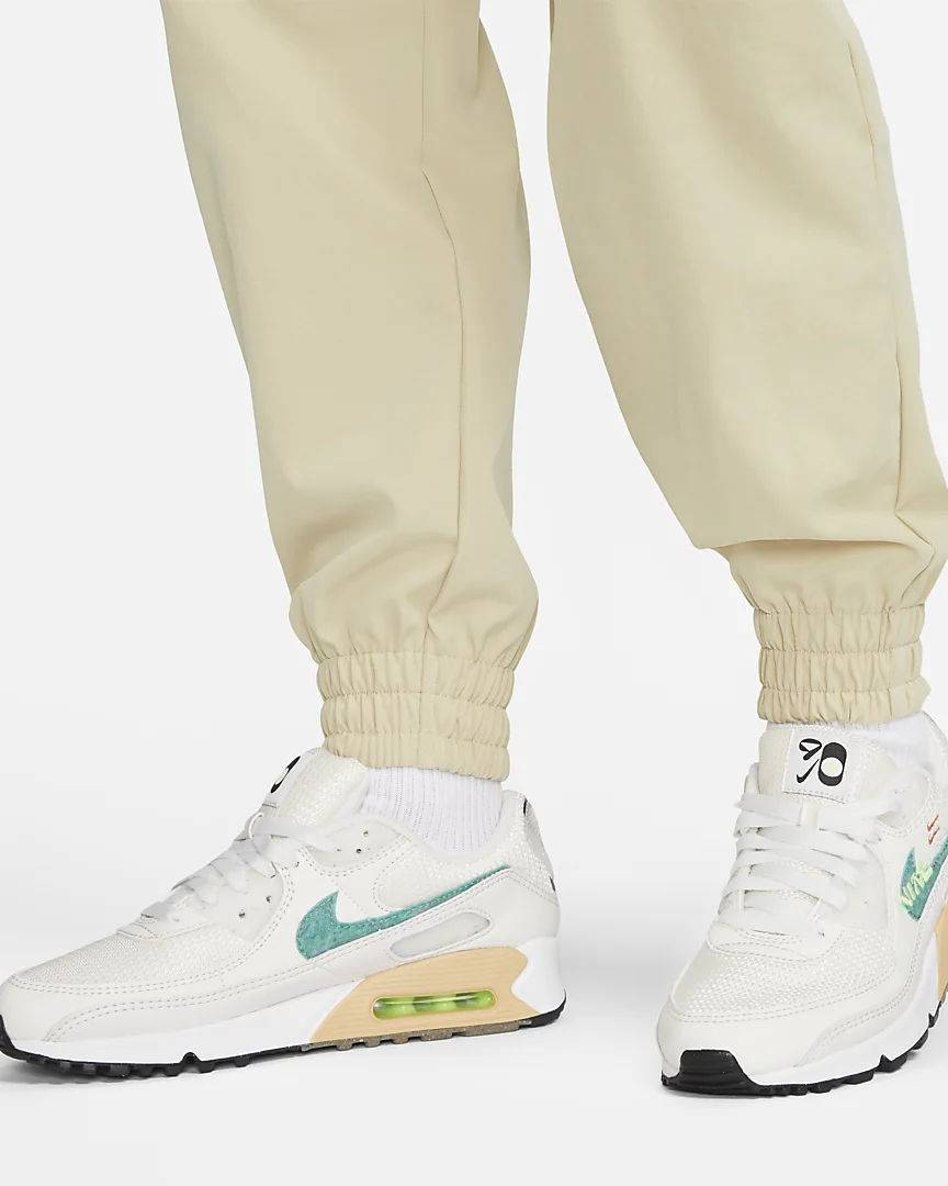 Nike Sportswear Swoosh Woven Trousers Where To Buy FD1131-783