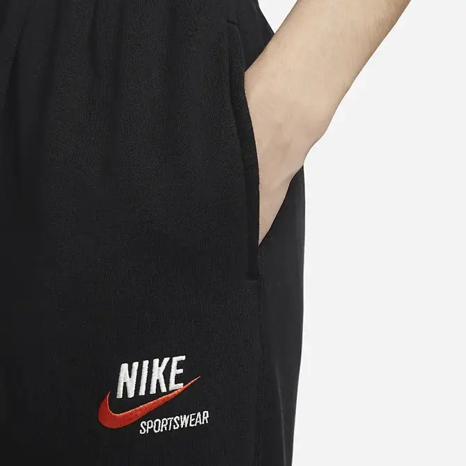 Nike Sportswear Trend Fleece Trousers | Where To Buy | DX8185-010 | The ...