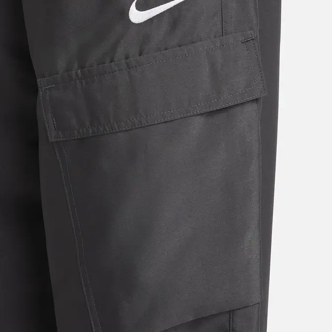 Nike Sportswear Trend Woven Cargo Trousers | Where To Buy | FN5197-060 ...