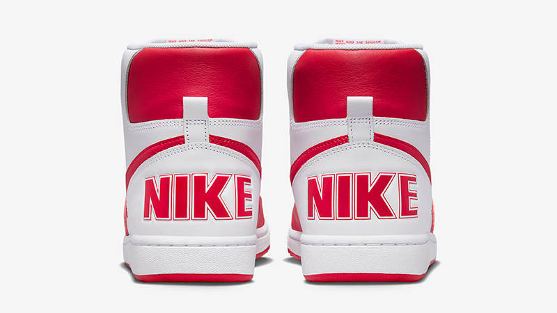 Nike Terminator High St. John's FJ4454-100 Back