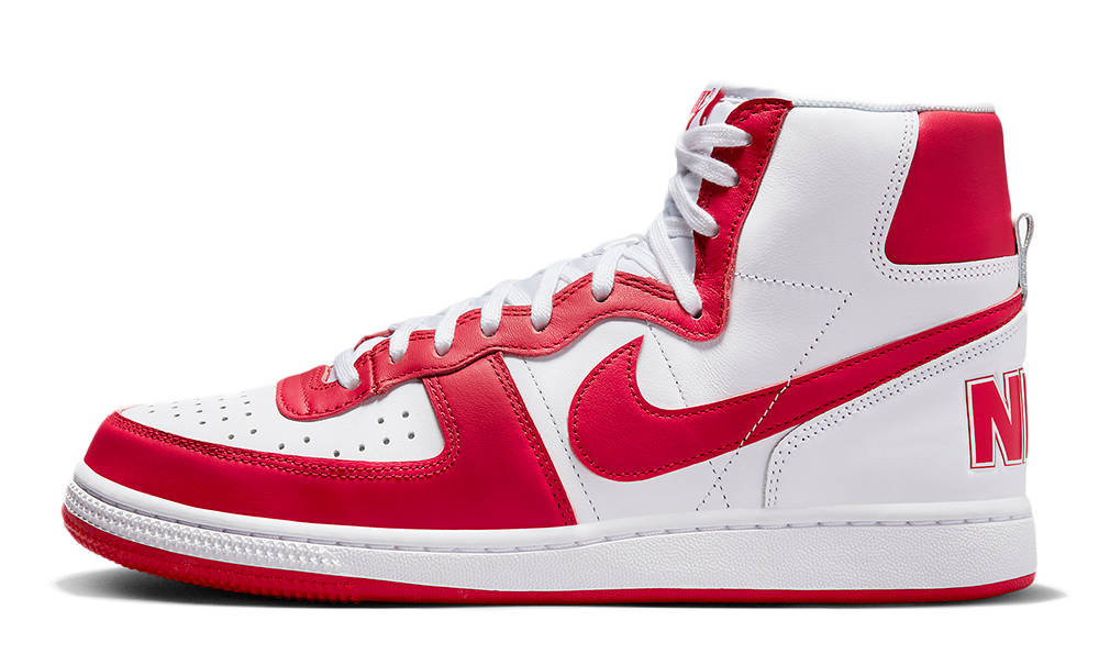 nikes from terminator 1