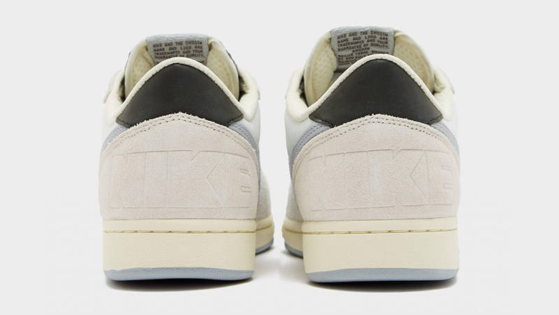 Nike Terminator Low Liberté | Where To Buy | FJ4207-001