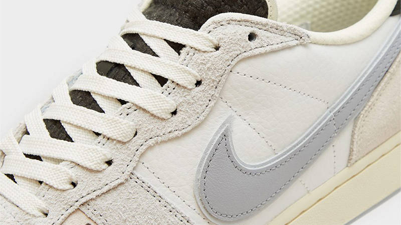 Nike Terminator Low Liberté | Where To Buy | FJ4207-001