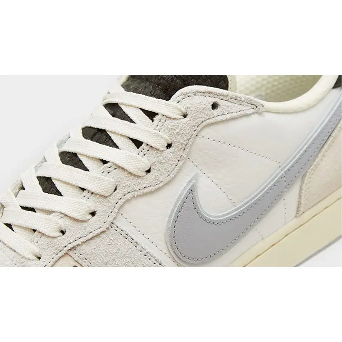 Nike Terminator Low Liberté | Where To Buy | FJ4207-001 | The Sole Supplier