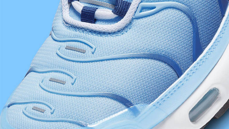 nike tn university blue