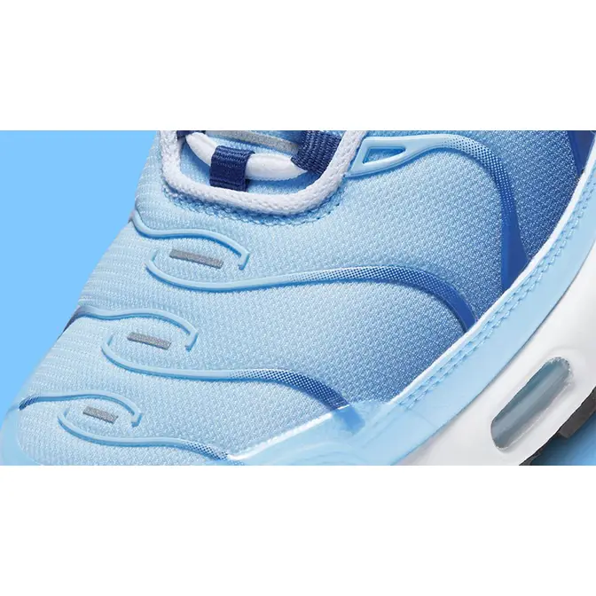 Nike stefan supreme nike stefan flyknit for sale black boots shoes University Blue FJ4736-400 Detail