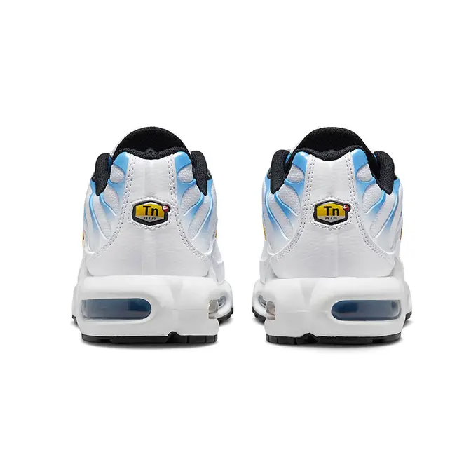 TN Air Max Plus University | Where To Buy | DM0032-101 | The Supplier