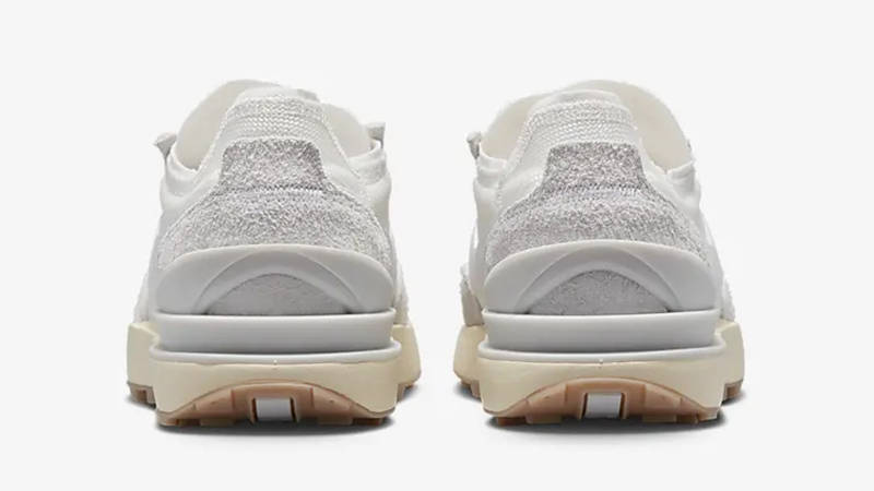 Nike Waffle Debut Vintage Sail DX2929-100 Back