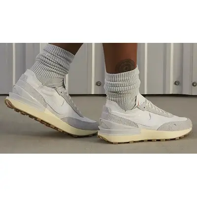 Nike Waffle One Vintage Sail | Where To Buy | DX2929-100 | The