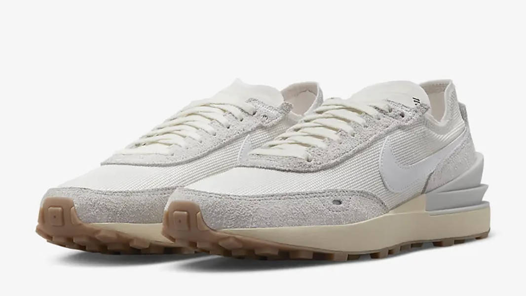 Nike Waffle Debut Vintage Sail DX2929-100 Side