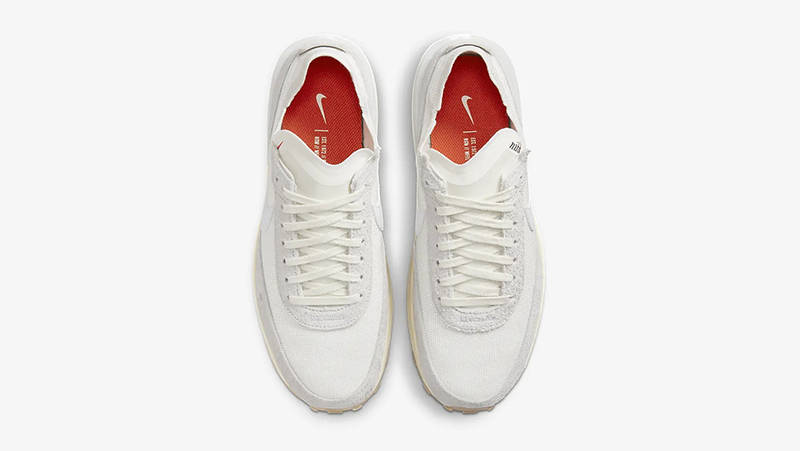 Nike Waffle Debut Vintage Sail DX2929-100 Top