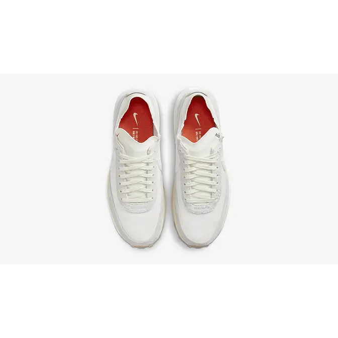 Nike Waffle One Vintage Sail | Where To Buy | DX2929-100 | The Sole ...