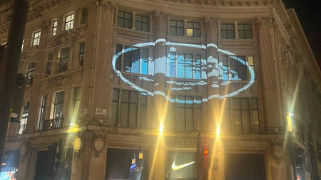 Nike x Corteiz Set to Launch an Upcoming Collaboration Nike x Corteiz Set to Launch an Upcoming Collaboration