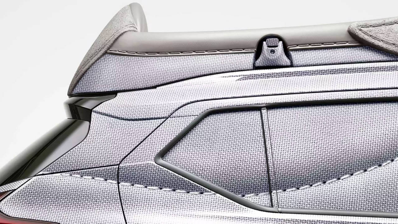 Athletic Meets Automotive: Nissan x New Balance Introduce Innovative Concept Car