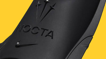 Jump Straight Into the Deep End With the NOCTA x Nike Scuba Slides Jump Straight Into the Deep End With the NOCTA x Nike Scuba Slides