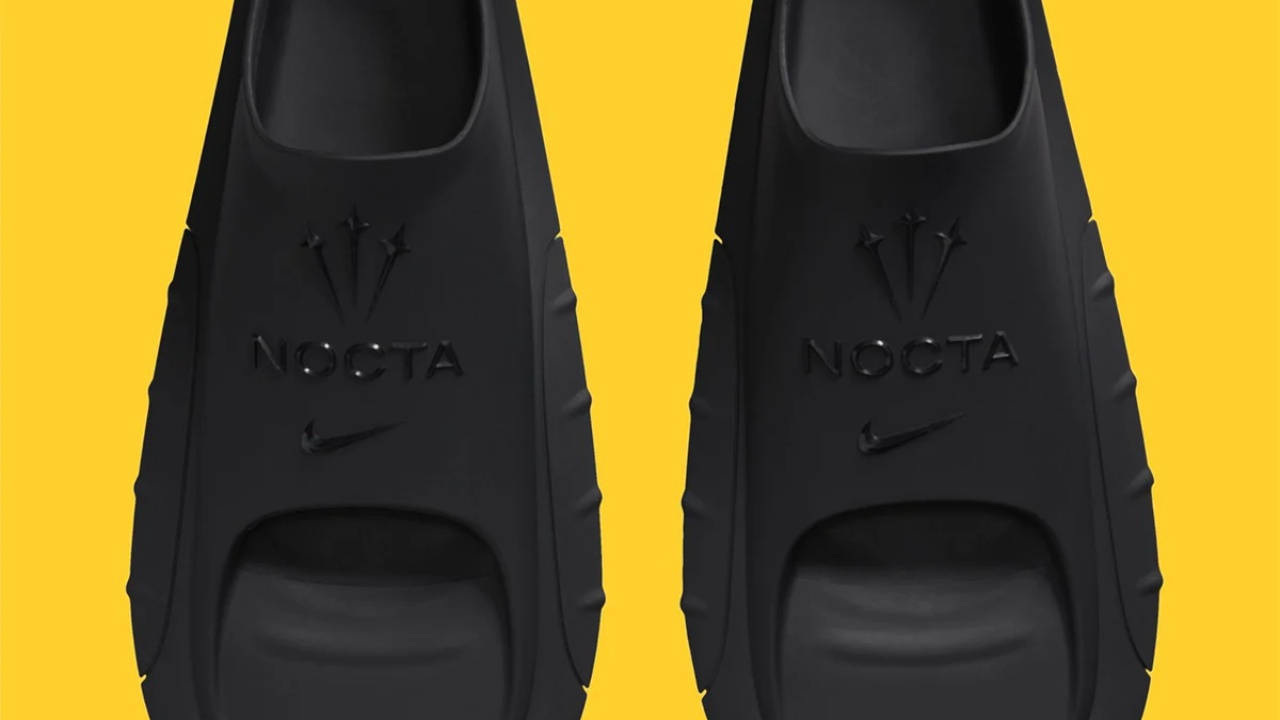 NOCTA Slides 2