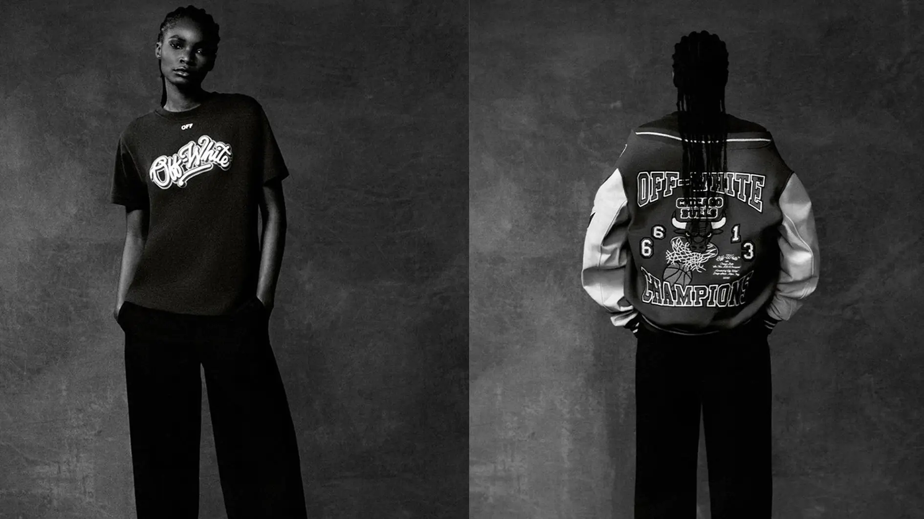 Off-White and Chicago Bulls elevate basketball in latest collaboration -  HIGHXTAR.