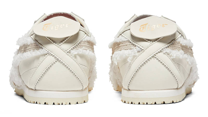 Onitsuka Tiger Mexico 66 Lunar New Year Cream 1183C125-100 Back 2